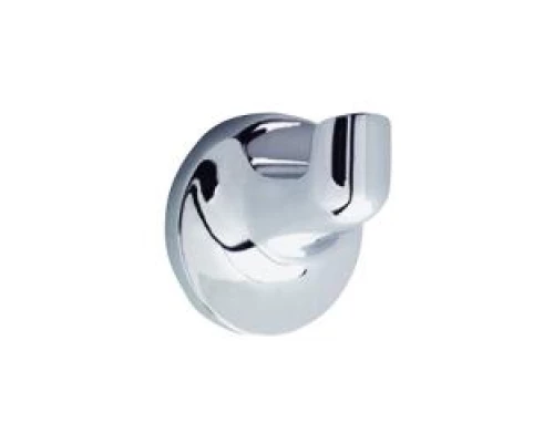 Крючок для ванной одинарный Hotel