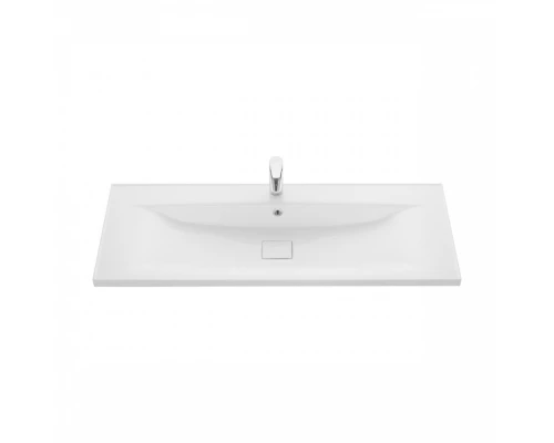 Раковина АЙРИС М 120, белая