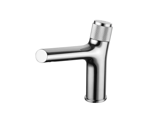 Project Смеситель для раковины, монолит.излив 115мм, р/КП, хром, LM, LM4676C