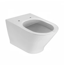 Gap Round  Чаша Roca подвесная 540, Rimless 73460NL000