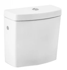 MIO Смывной бачок нижний подвод арм. (узкий внизу). JIKA