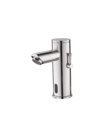 Сенсорный смеситель для раковины SOLTRONIC 8115B