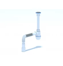 ANI Сифон для раковины 1 1/4