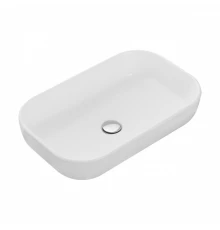 Раковина ЛОЛА 60, белая