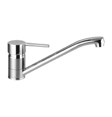 Смеситель высокий для кухни однорычажный DRAKO 3309