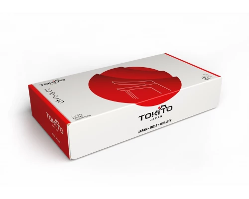 Смеситель для раковины TOKITO MISAWA хром (TOK-MIS-1013)