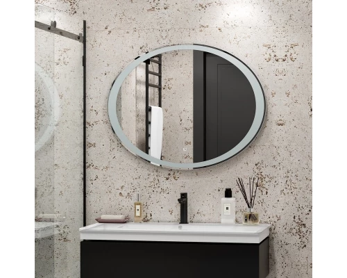 Зеркало Credo LED 900х700