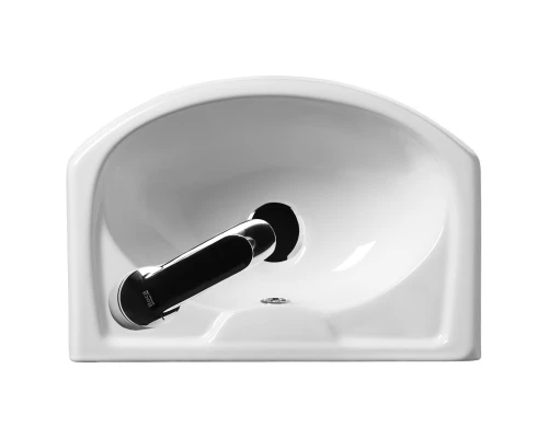 Раковина SANTEK Азов 40 мебельная белый (WH110254)