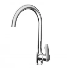 Смеситель для кухни TOKITO KANDA хром (TOK-KAN-1013)