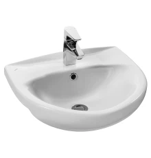 Раковина SANTEK Канны 50 мебельная белый (WH110243)