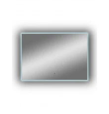 Зеркало Trezhe Led 1000х700 бесконтактный сенсор
