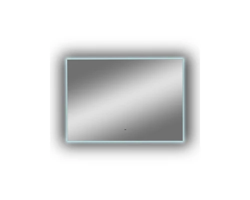 Зеркало Trezhe Led 1000х700 бесконтактный сенсор