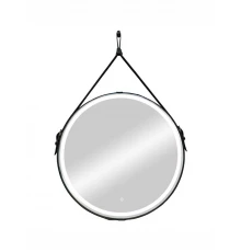 Зеркало Millenium Black D 500