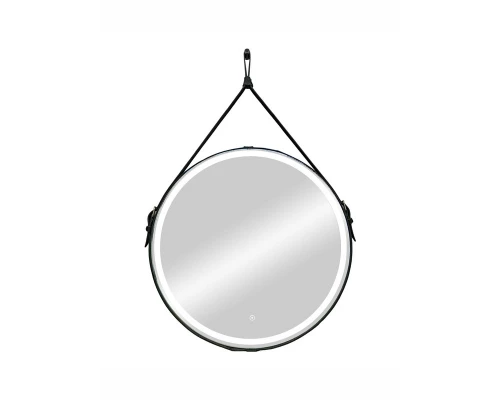 Зеркало Millenium Black D 500