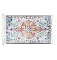 Коврик для ванной 1-ый Fixsen VINTAGE, FX-7000V, mix, 70х80 см