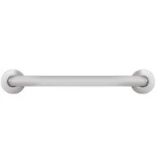 Поручень прямой 1000 мм. матовый