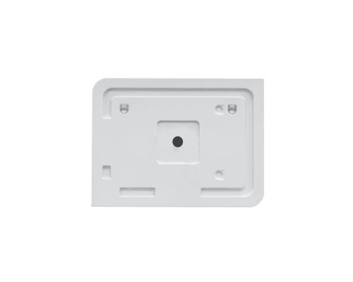 Зеркало Fantasy LED 800x600