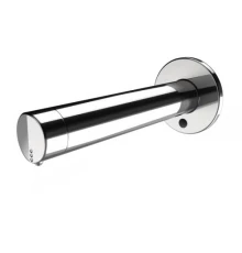 Автоматический дозатор мыла для настенной установки  Nofer 03313.B