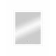 Зеркало Sevilla LED 800х900, подогрев