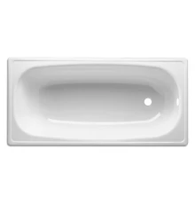 Ванна стальная BLB EUROPA B30E/T прикручивающиеся ножки 1300х700 мм (B30E22001)