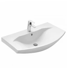 Раковина СМАЙЛ 80