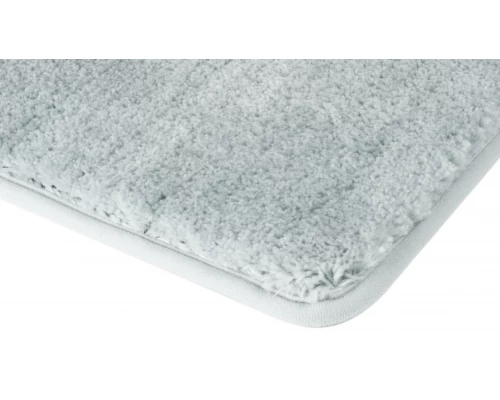 Коврик для ванной Fixsen Family, голубой, 1-ый (70х120) FX-9003C