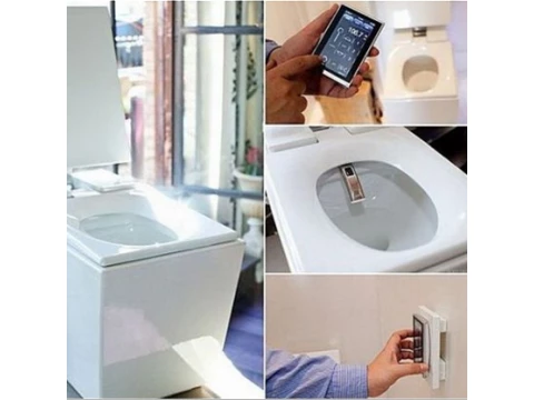 Сантехническая технология №7