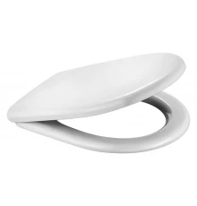 Сиденье Koral A, дюропласт, BERGES