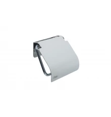 Бумагодержатель с крышкой FIXSEN HOTEL (FX-31010)