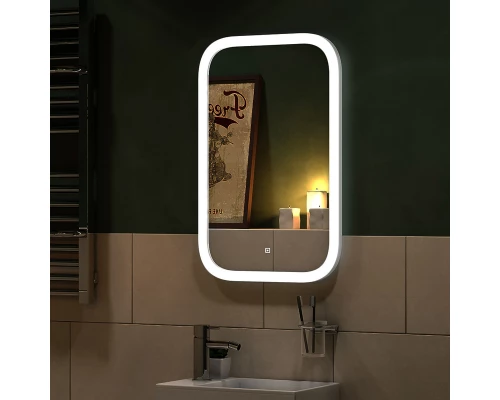 Зеркало Mini 400x700