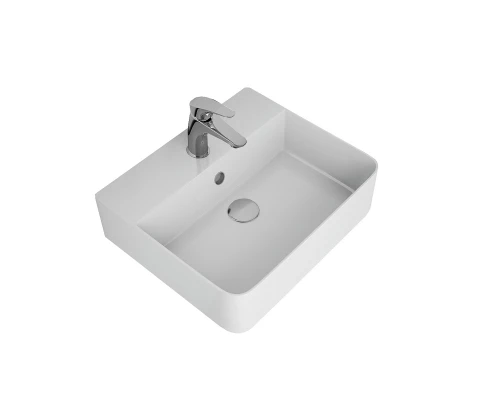 Раковина керамическая на столешницу 