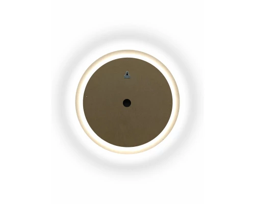 Зеркало Planet Black D 600 бесконтактный сенсор