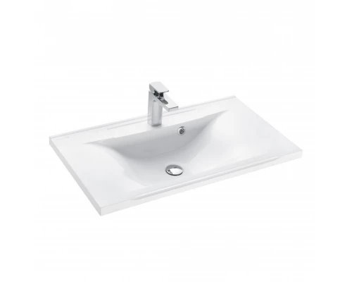 Раковина ПРЕМЬЕР 80, белая