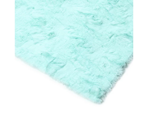 Коврик для ванной 1-ый Fixsen DELUX, FX-9040A бежевый, 70х120 см.