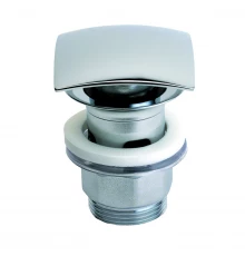 Донный клапан 