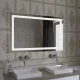 Зеркало Rimini LED 1200x800