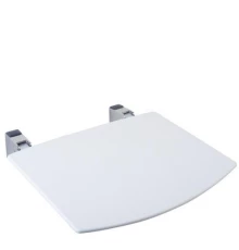 Сиденье Nofer 15042.NBA для душа из нейлона, шт