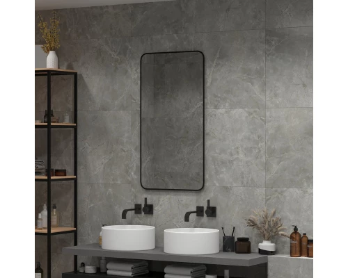 Зеркало Torry 600х1000 бесконтактный сенсор