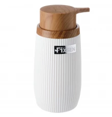 Диспенсер Fixsen WHITE BOOM FX-412-1