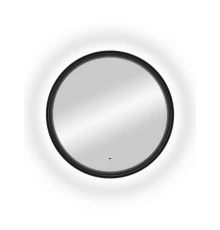 Зеркало Planet Black D 1000 бесконтактный сенсор