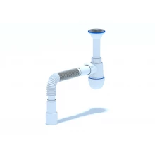 Сифон Ани 1 1/2