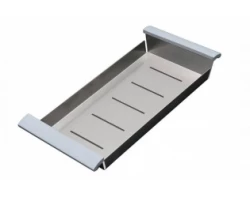 [184435] Поддон Zorg Hummer SH 17-1 +3163 ₽