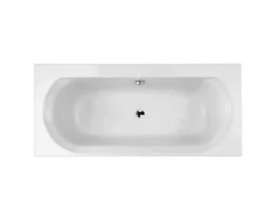 [187458] Акриловая ванна Jacob Delafon Elise E60279-01 170*75 см +181640 ₽
