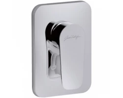 [187534] Смеситель Jacob Delafon Aleo E98705-CP для душа +14870 ₽