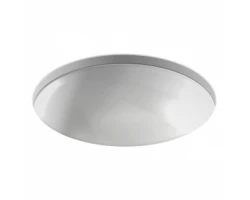 [191276] Раковина подвесная Jacob Delafon Vox EXAB112-00, 120 х 46 см +23510 ₽