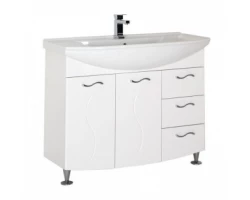 [188467] Тумба под раковину Aquanet Моника 105 00186772 +19202 ₽