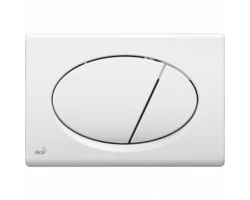 [193685] Клавиша смыва AlcaPlast M70 +2235 ₽