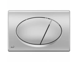 [193687] Клавиша смыва AlcaPlast M72 +4016 ₽