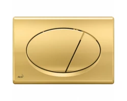 [193689] Клавиша смыва AlcaPlast M75 +21672 ₽