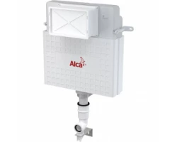 [193823] Бачок для унитаза AlcaPlast A112 Basicmodul +12942 ₽